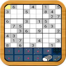 Sudoku Ultimate PRONo Ads- Offline sudoku puzzle