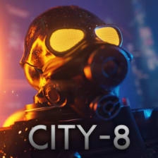 RP City - 8