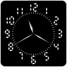 Clock Live Wallpaper APK for Android - Download