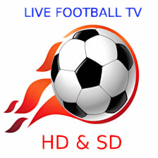 Live Football TV Streaming SD