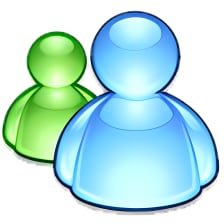 MSN Messenger Patch
