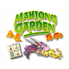 Mahjong Garden To Go