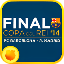 Final Copa del Rei 2014