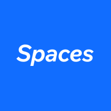 Spaces: Connect with Your Favorite Business.