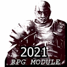 RPG Module Full