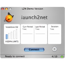 Launch2net