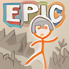 Draw a Stickman: EPIC pour Windows 10