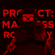 EASTER RP NAMES PROJECT: MADNESS Roleplay