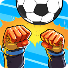 Top Stars: Football Match - Strategy Soccer Cards