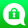 Password for WhatsApp Messages