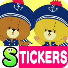 LuluLolo Stickers