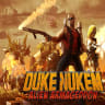 Duke Nukem: Alien Armageddon mod