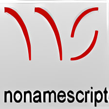 NoNameScript