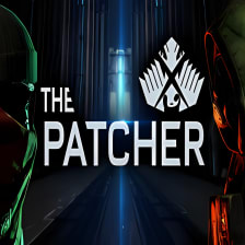 The Patcher