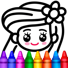Coloring Piggy para Android - Download