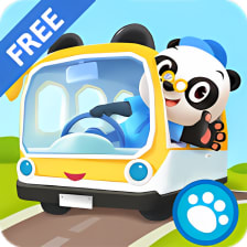 Dr. Panda Bus Driver - Free
