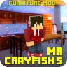 MrCrayfish Minecraft Furniture Mod