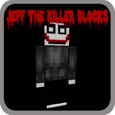 Jeff The Killer Blocks