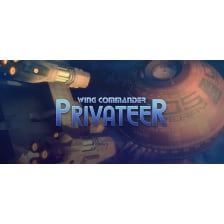 Wing Commander : Privateer