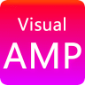 Visual AMP