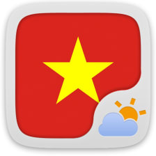 Vietnamese Language GOWeather