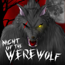 Night of the Werewolf Beta