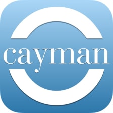 Explore Cayman for iPhone