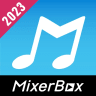 MixerBox: Music MP3 Player