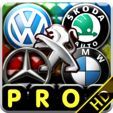 Cars Logos Quiz Pro HD