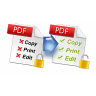 iStonsoft PDF password remover for mac