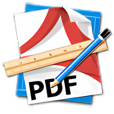 iSkysoft PDF Editor for Mac