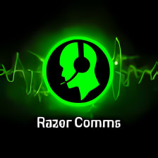 Razer Comms - Gaming Messenger