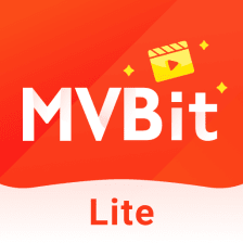 MVBit Lite: status video maker