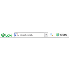 Loki for Internet Explorer