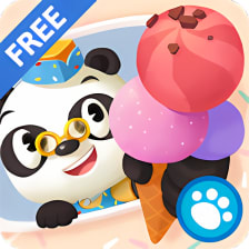 Dr. Panda Ice Cream Truck Free