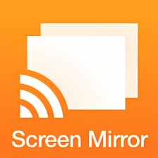 Vizio TV Screen Mirror