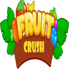 Fruits Crush!