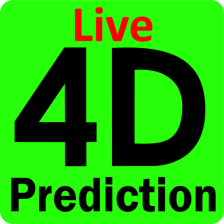 Live 4D Prediction ! ( SG & HK )