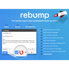 Rebump for Gmail
