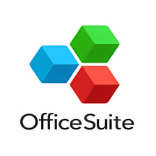 OfficeSuite Personal Office Pack