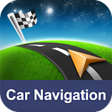 Sygic Car Connected Navigation