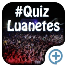 Quiz Luanetes