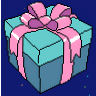 A present for You