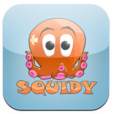 Squidy