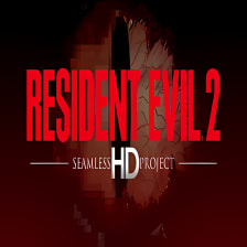 Resident Evil 2 - Seamless HD Project Mod