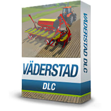 Farming Simulator: Vaderstad