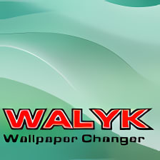 Walyk Wallpaper Changer - Download