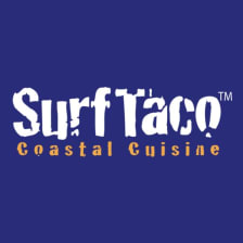 Surf Taco