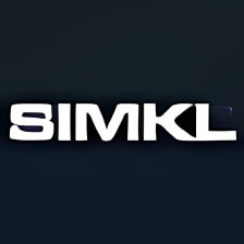 Simkl TV Tracker