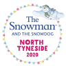 The Snowman  The Snowdog NT